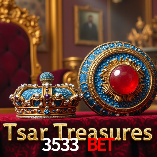 3533 Bet