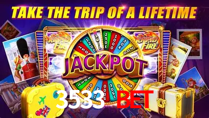 3533 Bet Login